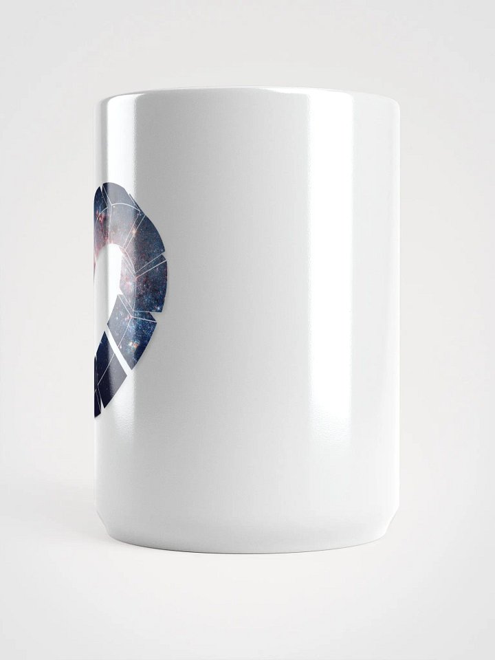 Möbius Strip Mug product image (2)