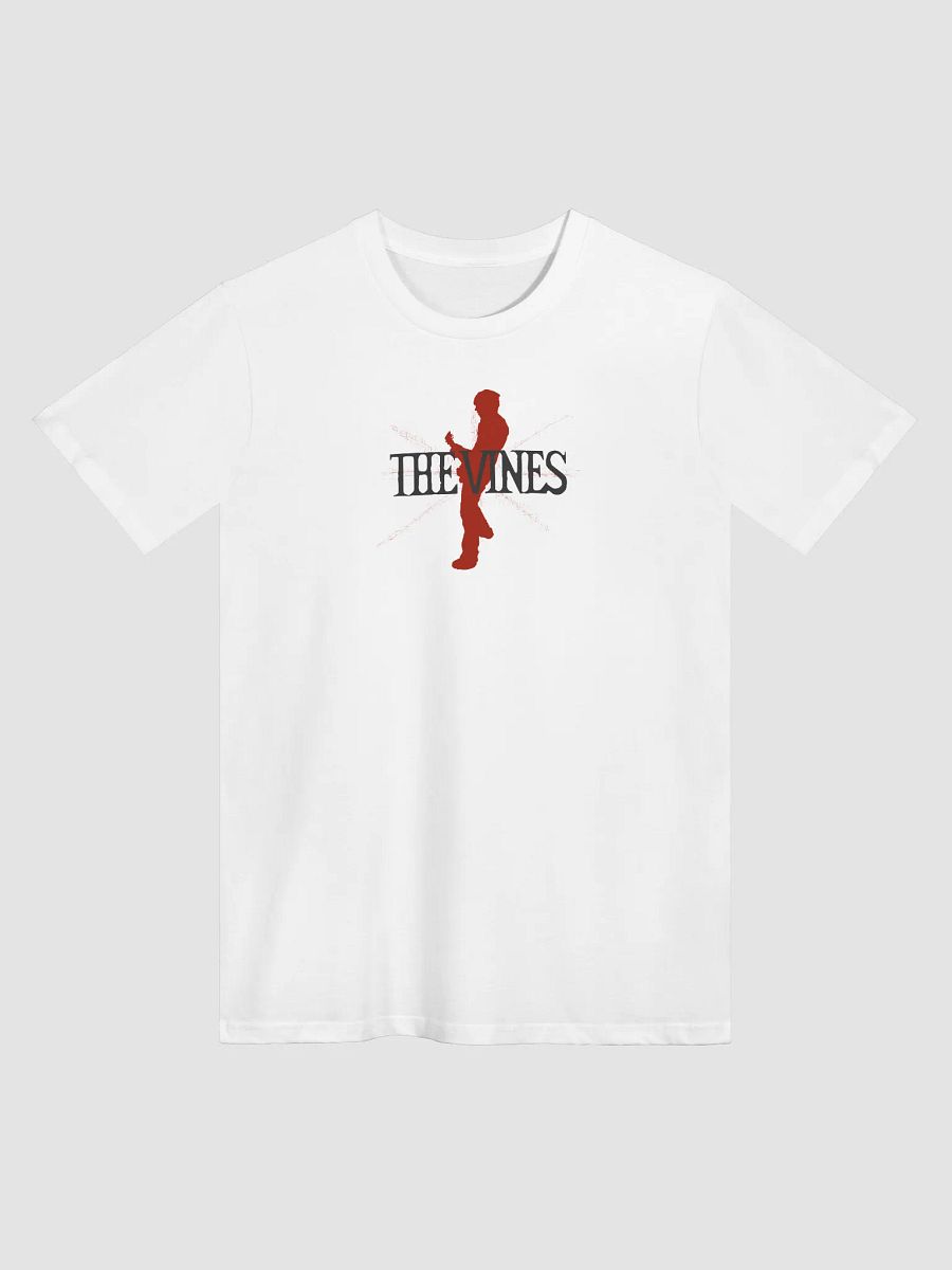 Craig Silhouette Tee product image (2)