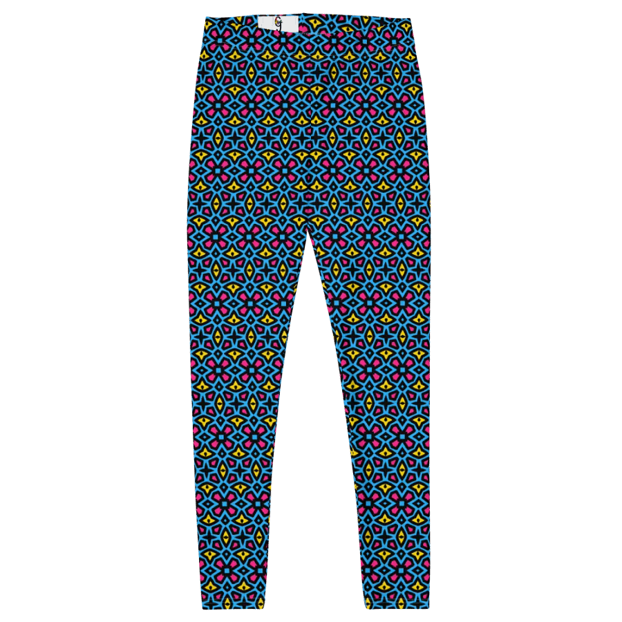 Pan Abstract (2) - Leggings product image (4)