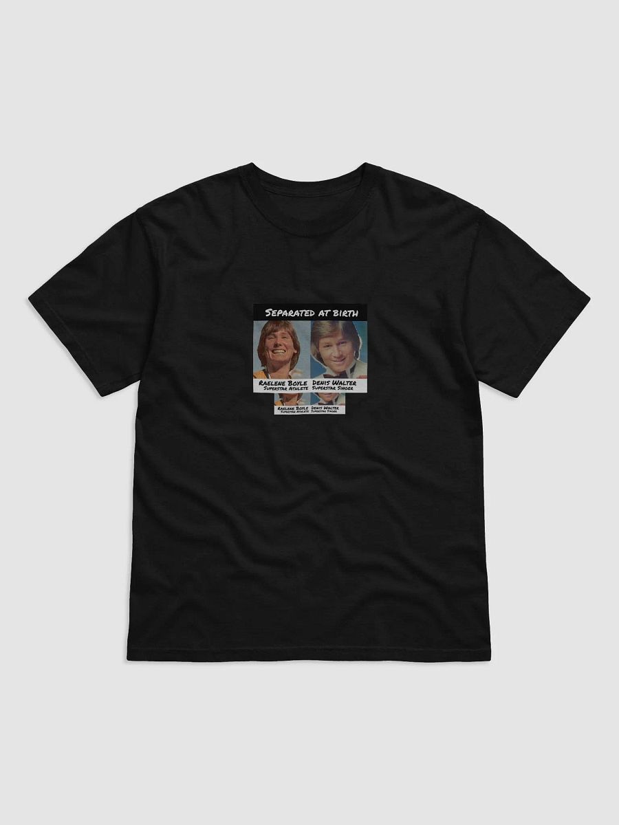 Denis Walter and Raelene Boyle product image (1)