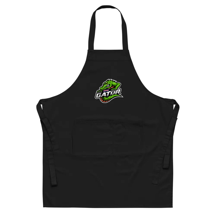V3 LOGO SOL'S Organic Cotton Apron product image (5)