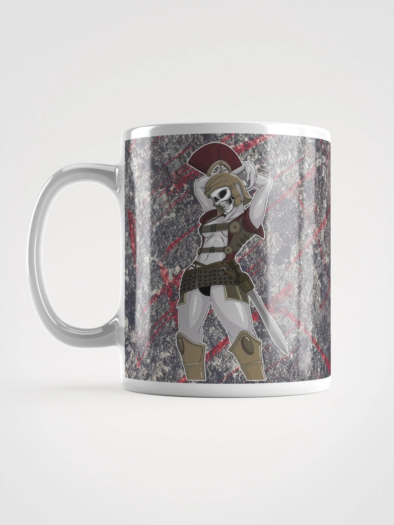 Centurion Waifu Mug product image (16)