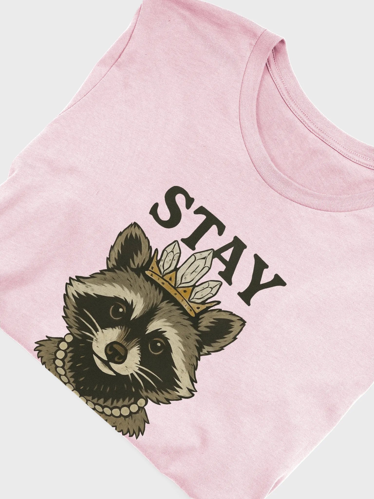 Stay Feral - Tee product image (15)