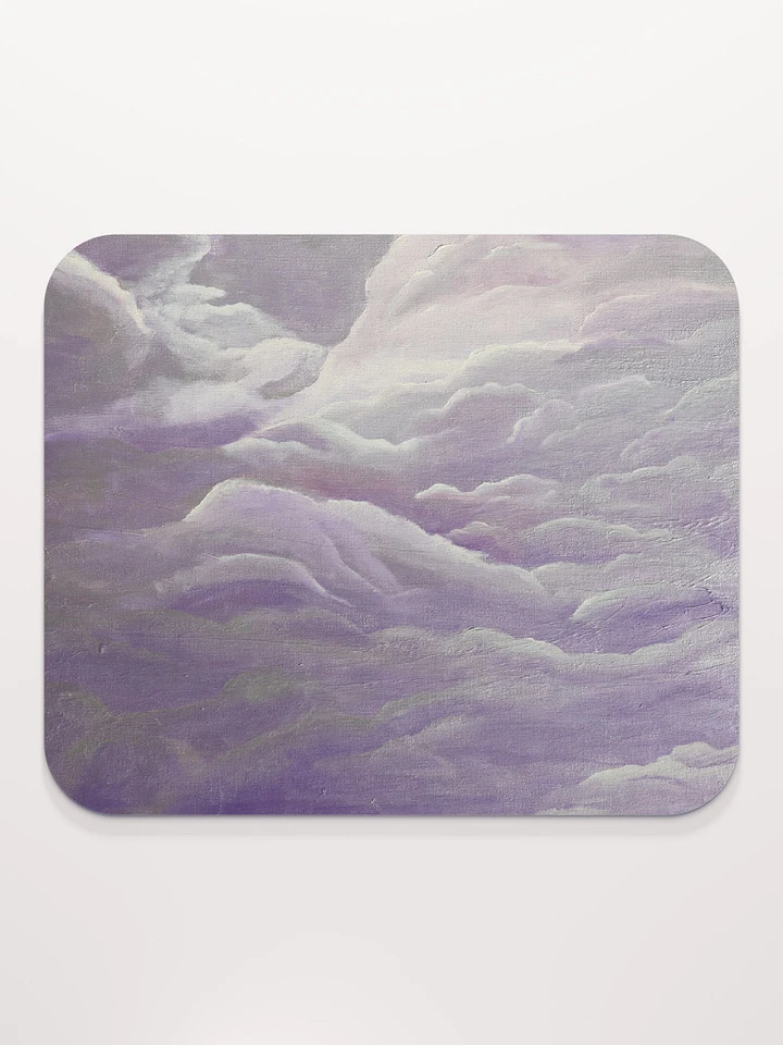 Dreaming (Mouse Pad) product image (2)