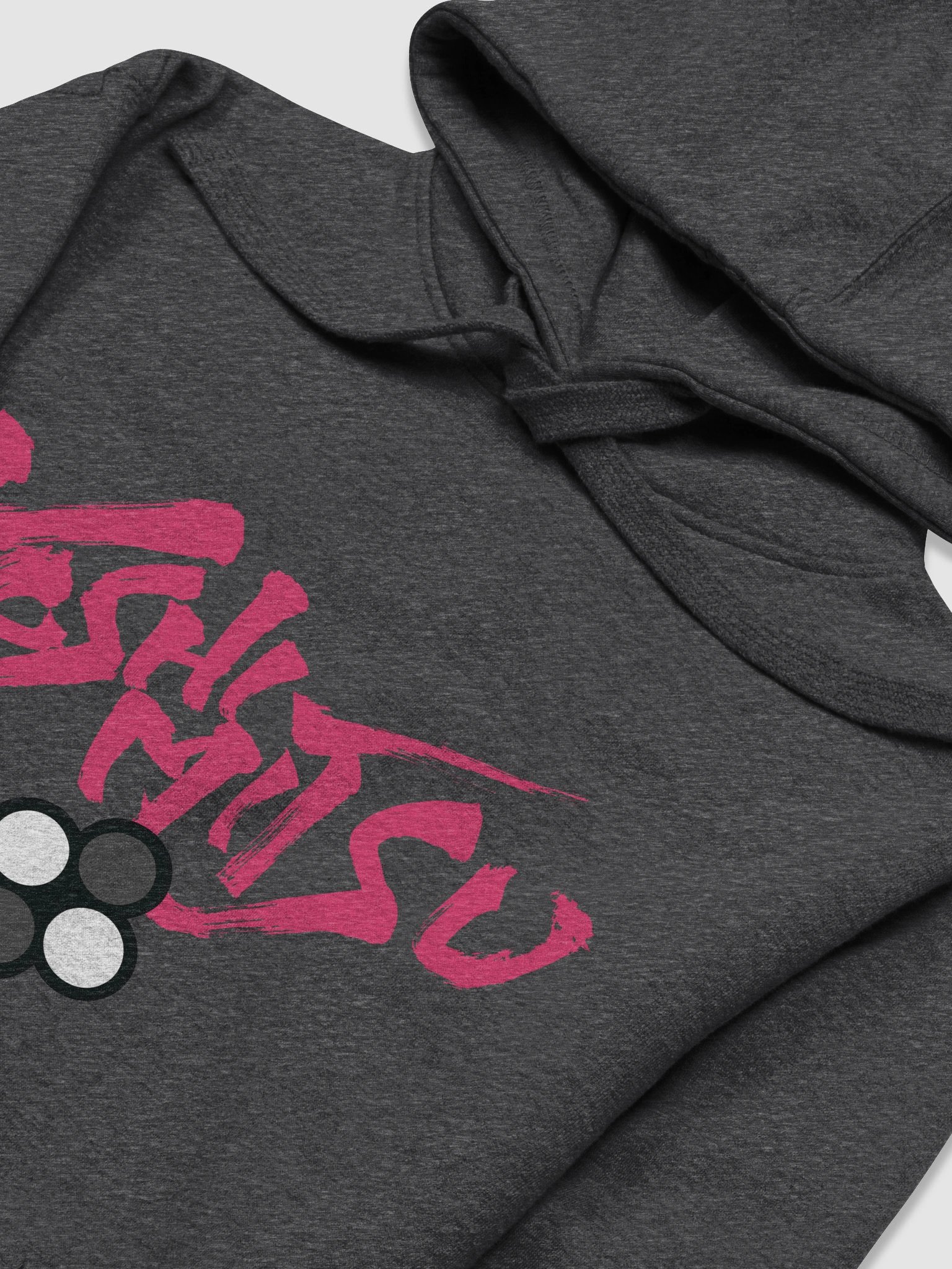 Yoshimitsu Signature Move product image (3)