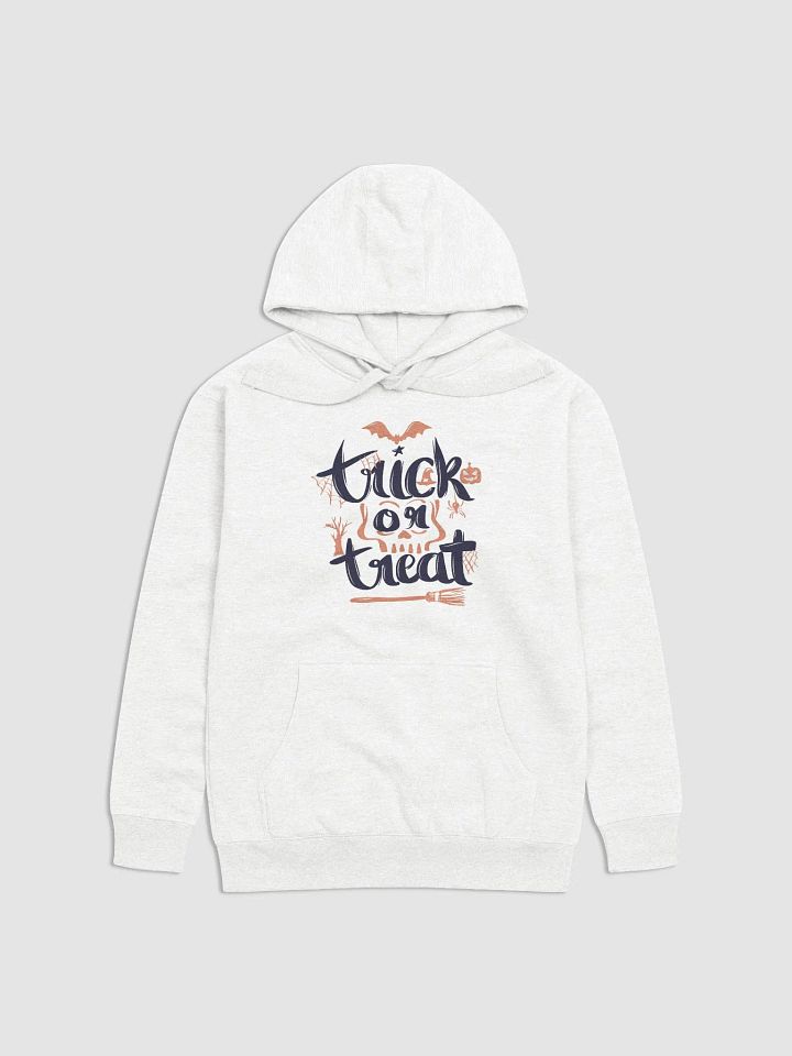 Halloween Haunt Unisex Hoodie product image (1)