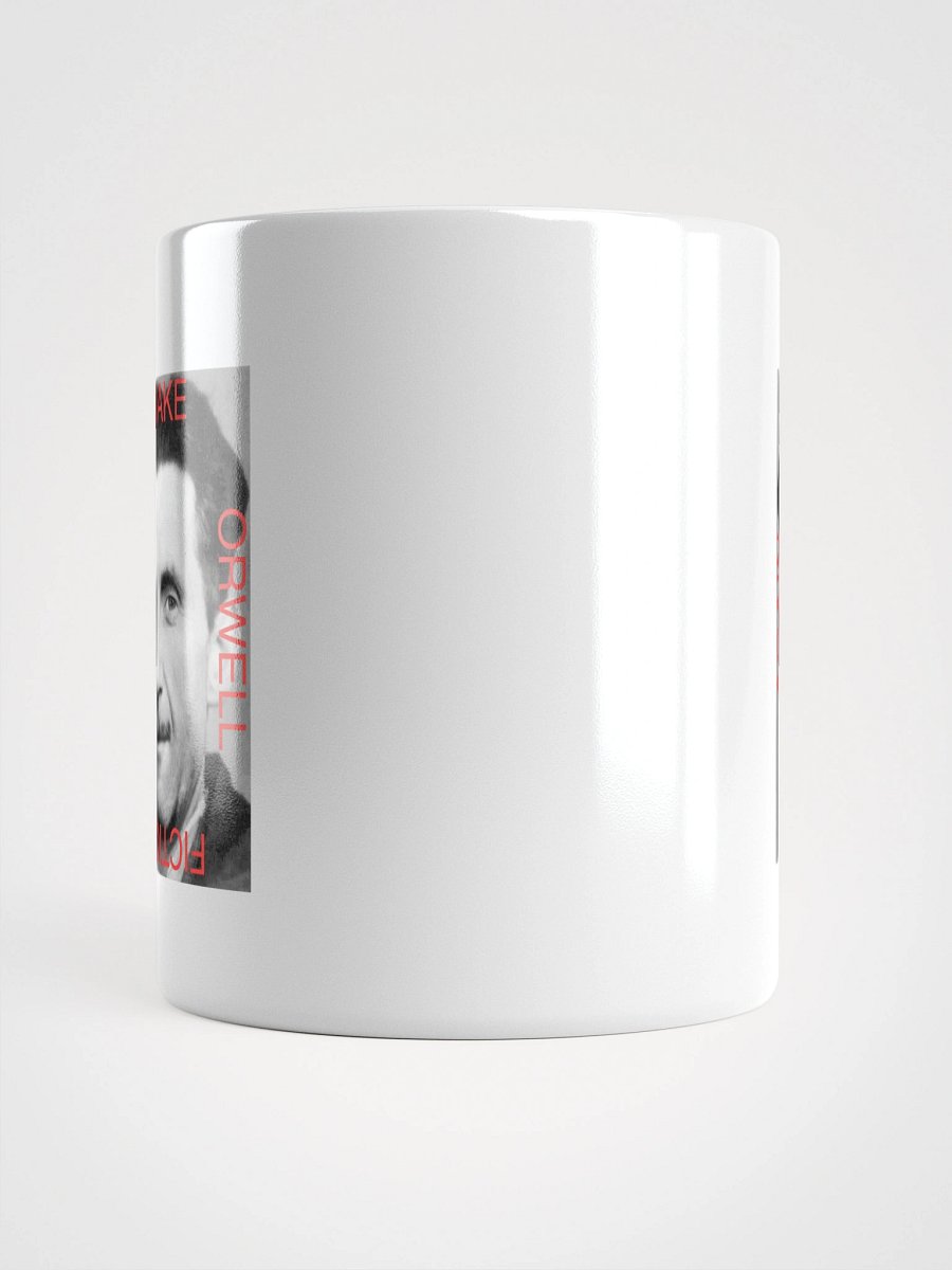 Make Orwell Fiction Again product image (5)