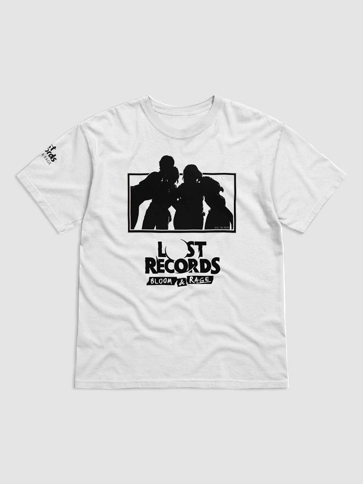 Lost Records: Bloom & Rage; Group product image (1)