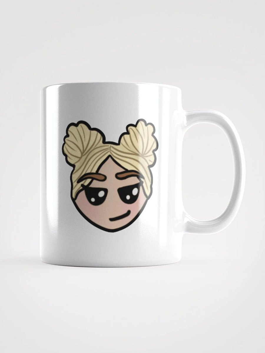 Brows Mug product image (1)