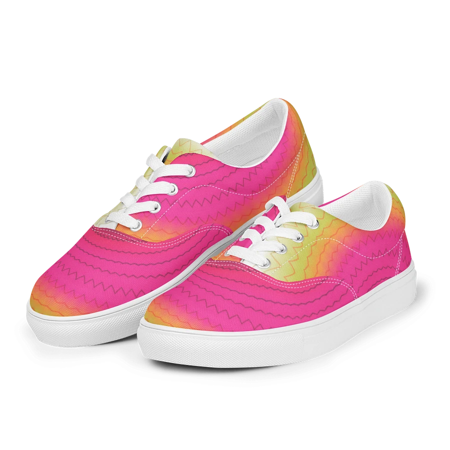 Spazzy Canvas Shoes product image (14)
