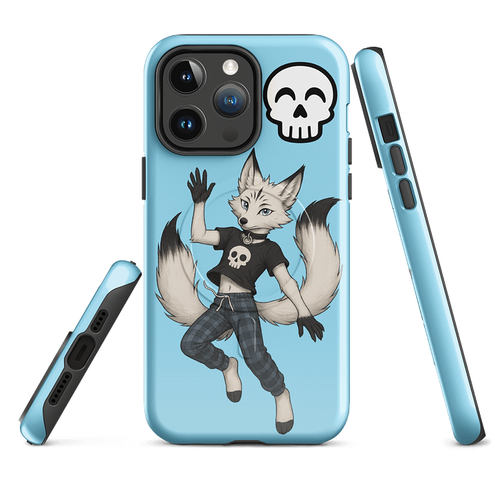 Kit TwoTails Magsafe Iphone Case - Float product image (4)