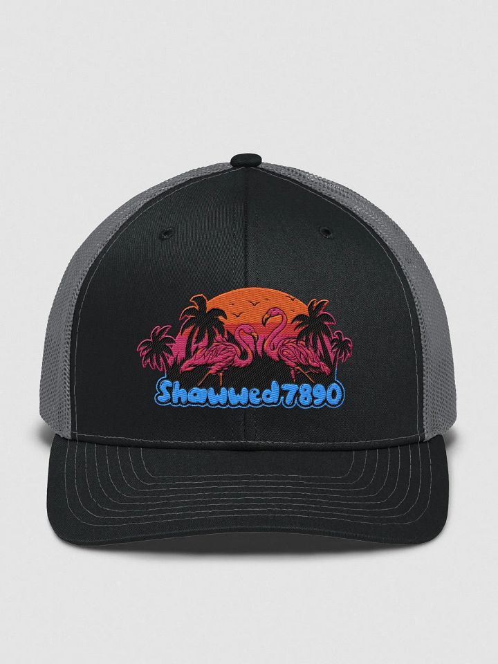 Trucker Hat product image (2)