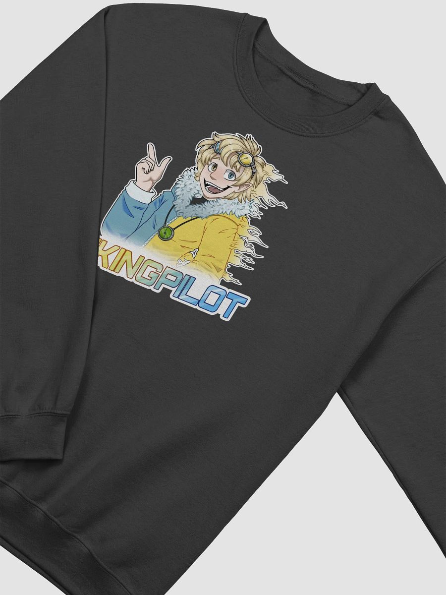 Viking Sweatshirt product image (9)