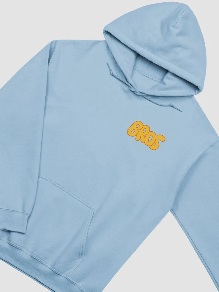 Believe Unisex Hoodie product image (6)