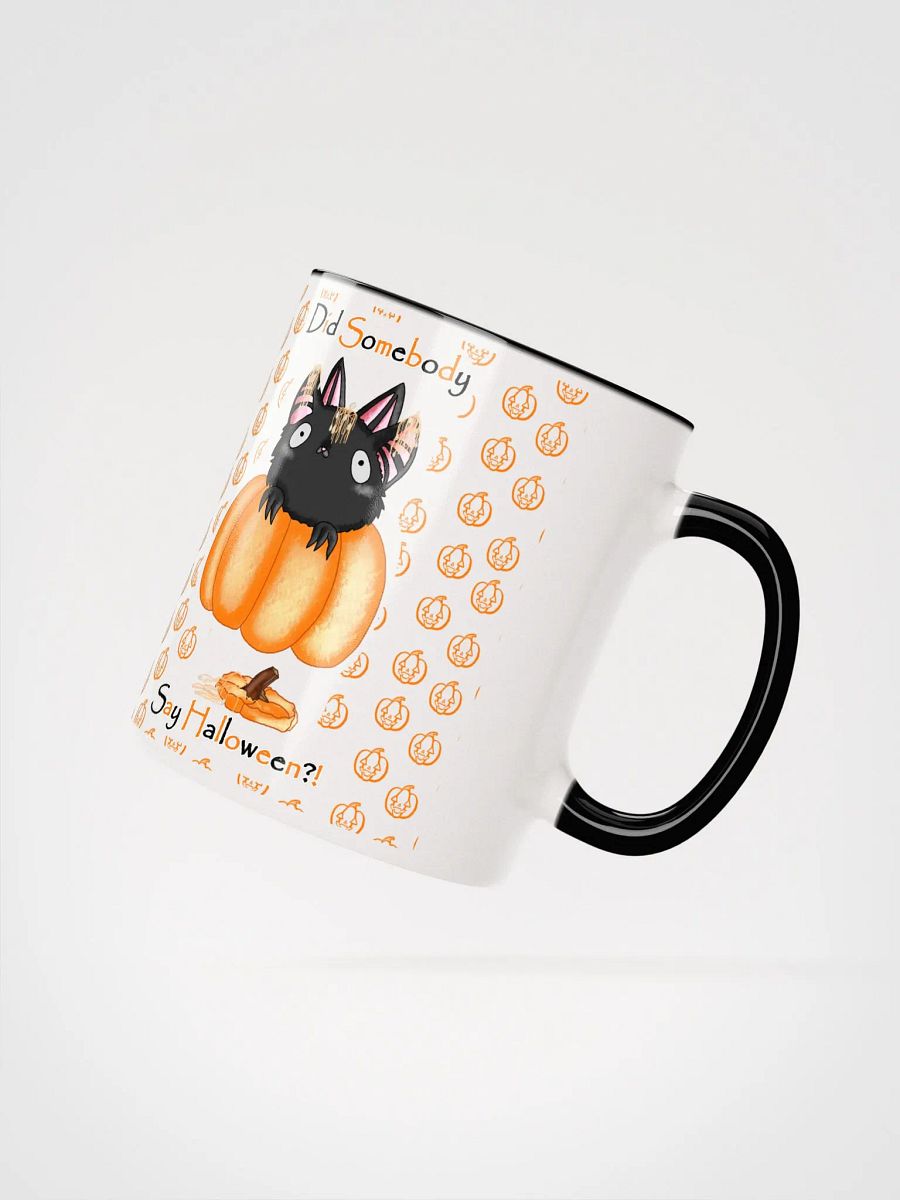 Spoopy Bat Mug! product image (12)