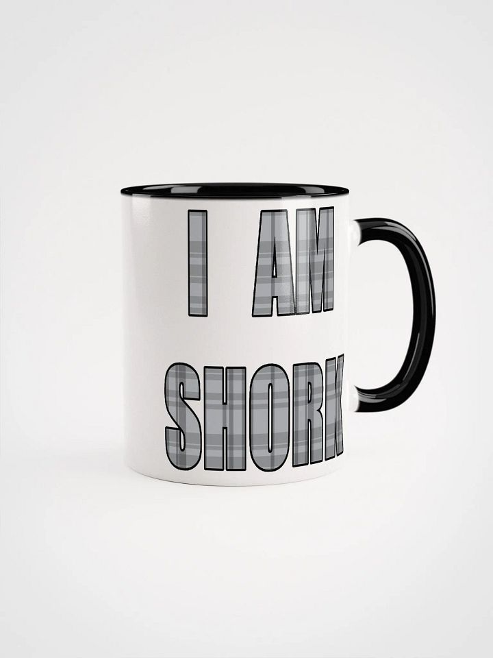 Shork Mug Multicolor 11 / 15oz product image (6)