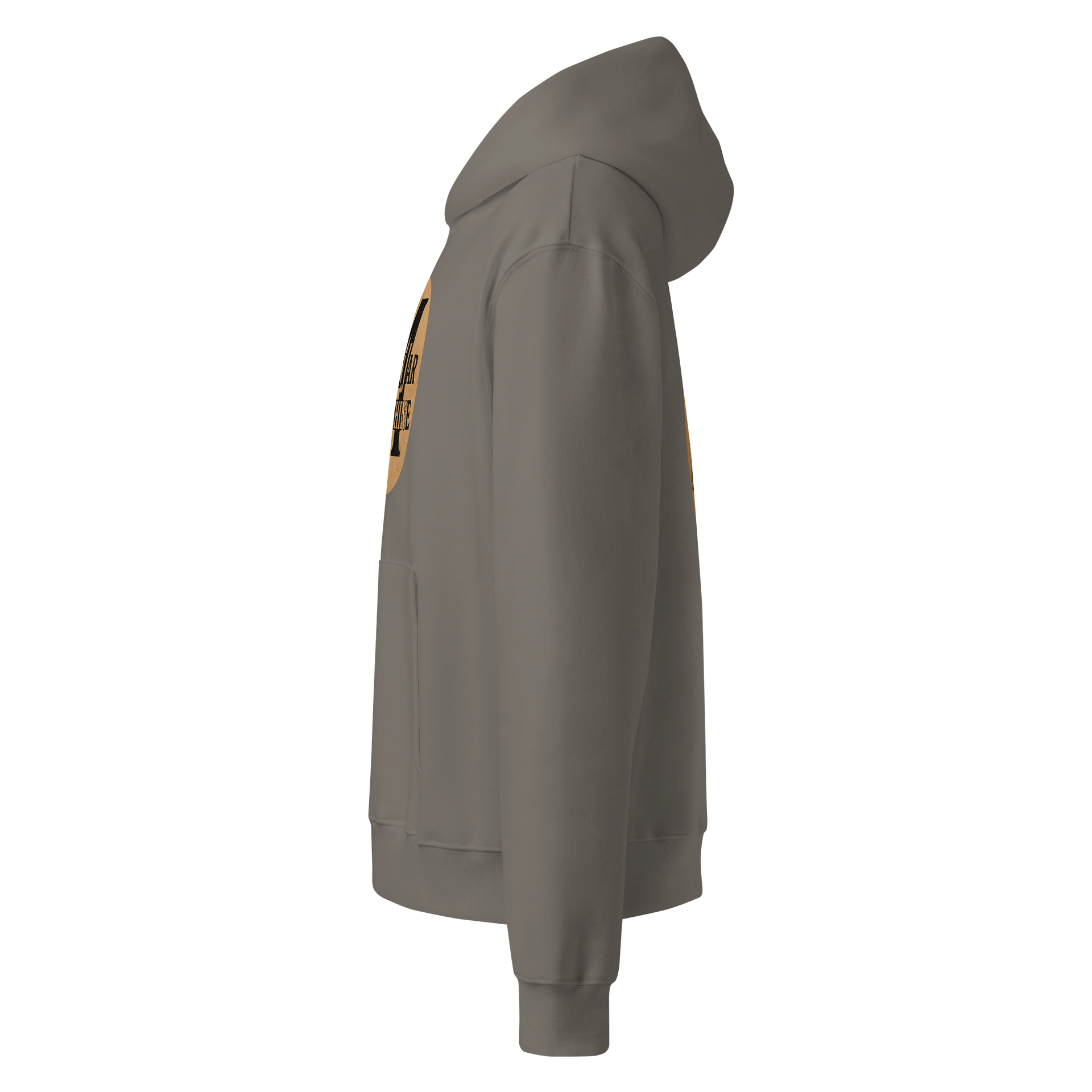 1974 Hoodie - MJM Logo product image (3)