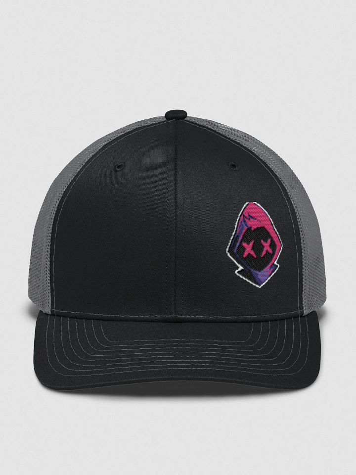 Jamesfxq emote hat product image (1)