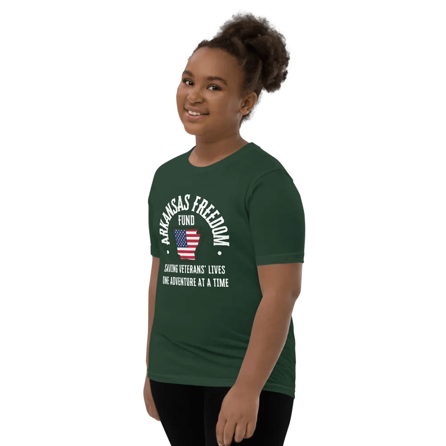 Youth AFF Tee product image (11)