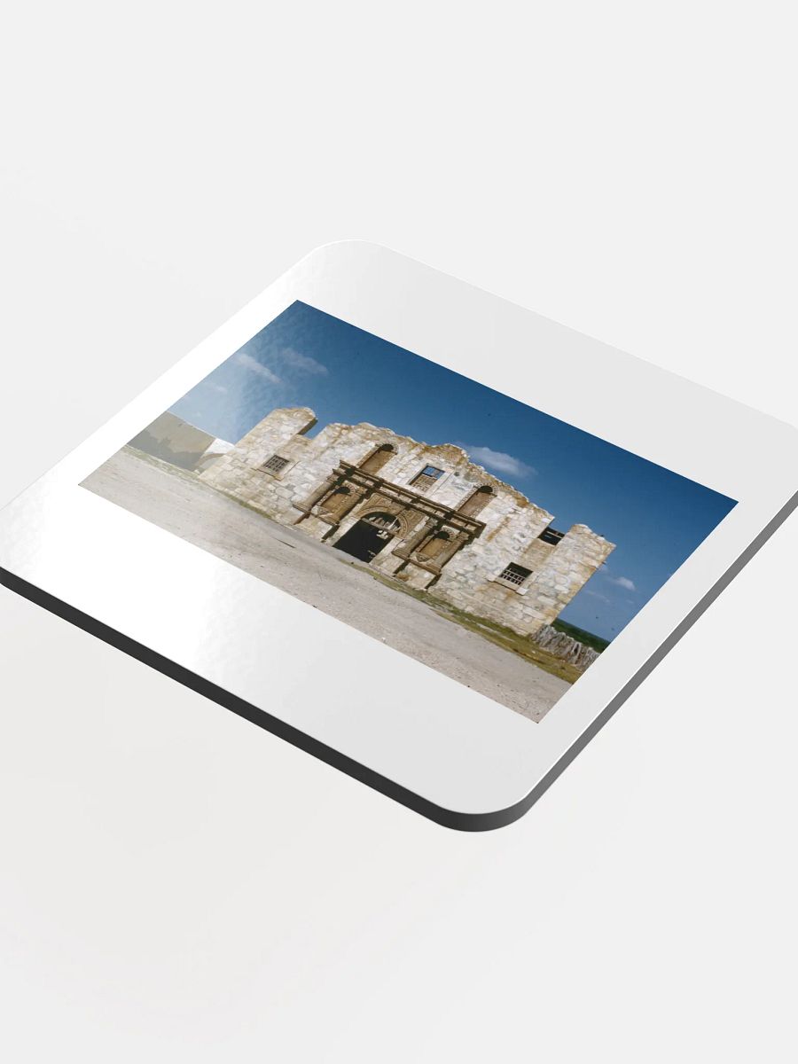 The Last Stand – Alamo Coaster product image (4)