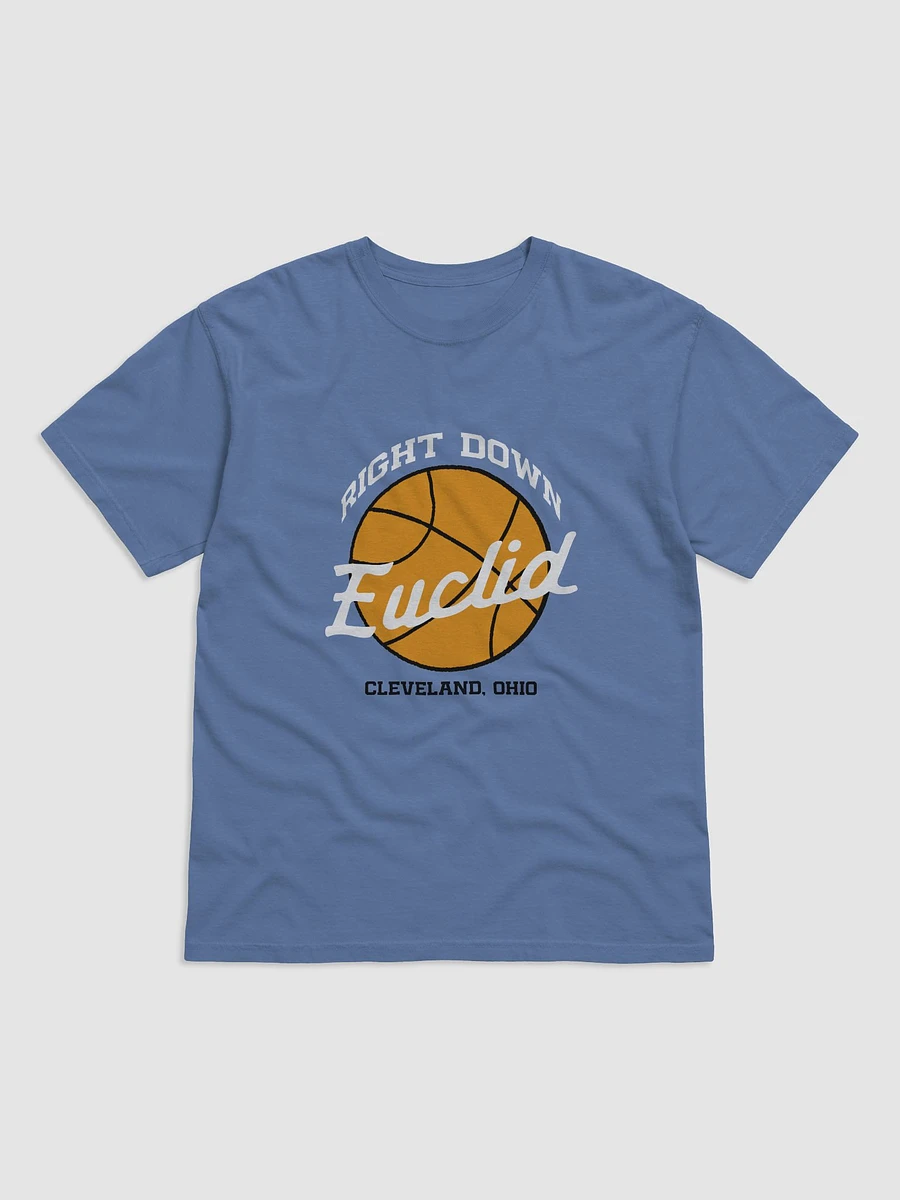 Basketball Planet T-Shirt product image (9)