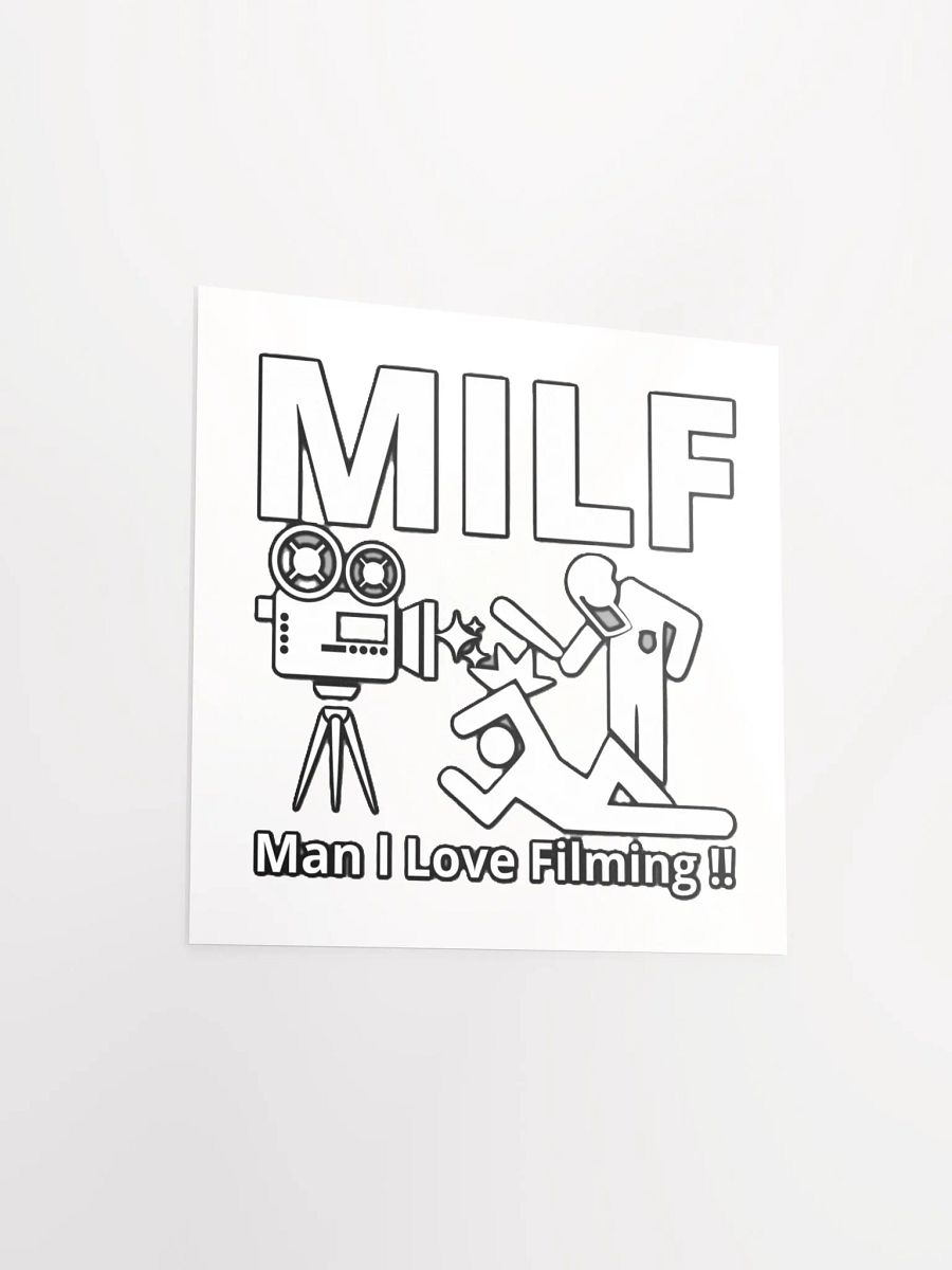 MILF : MAN I LOVE FILMING product image (14)