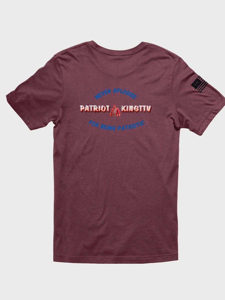 Never Apologize product image (2)