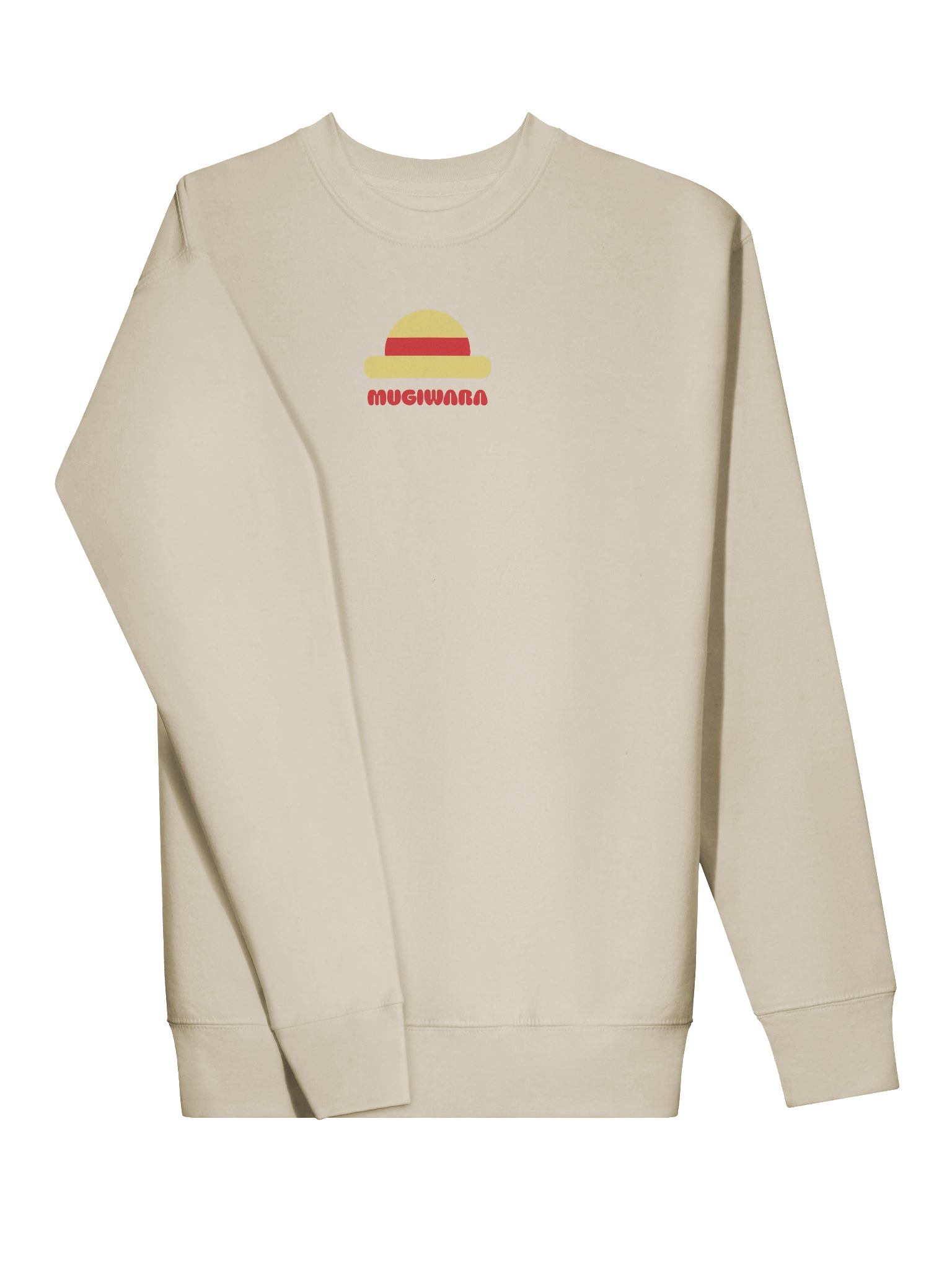 MUGIWARA Crewneck product image (3)