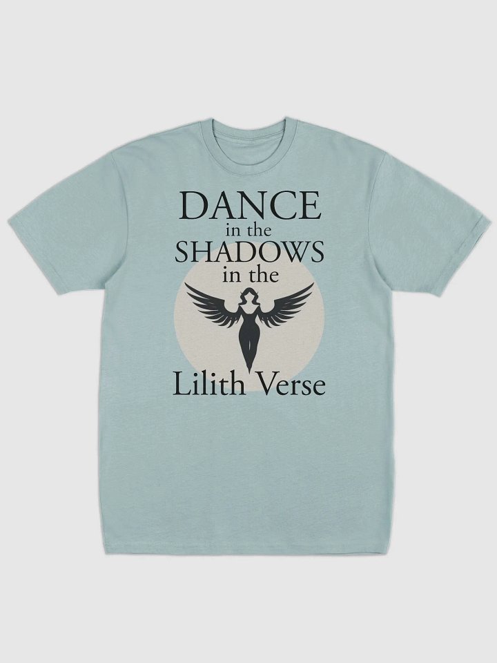 Dance tee product image (2)