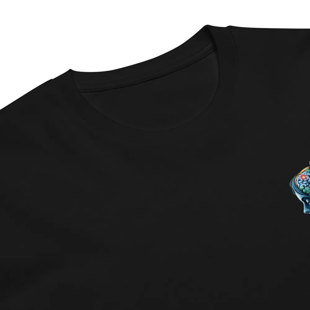 Mind, Heart, and Humanity Unisex Tee product image (38)