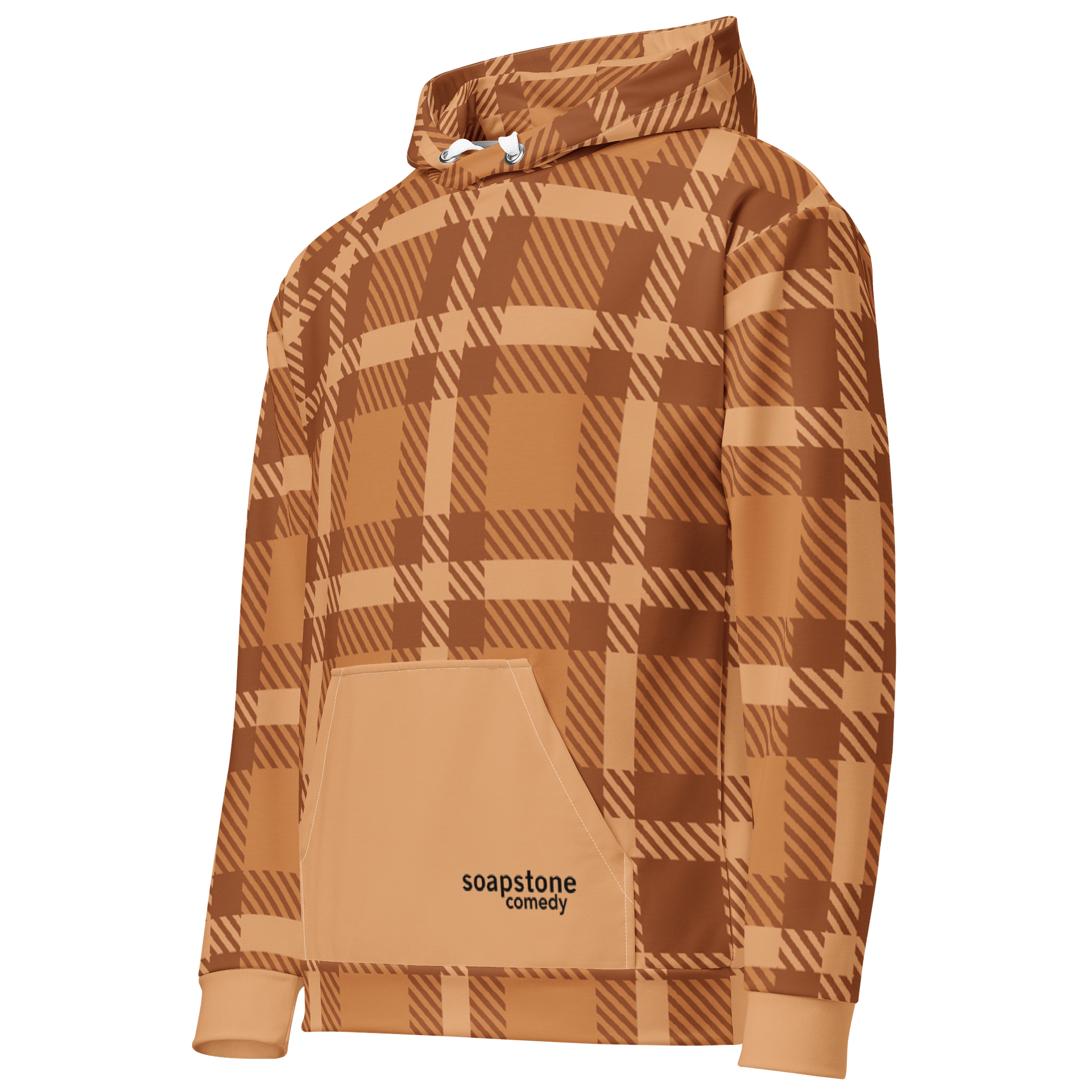 Soapstone Fall Harvest Hoodie Hoodie product image (7)