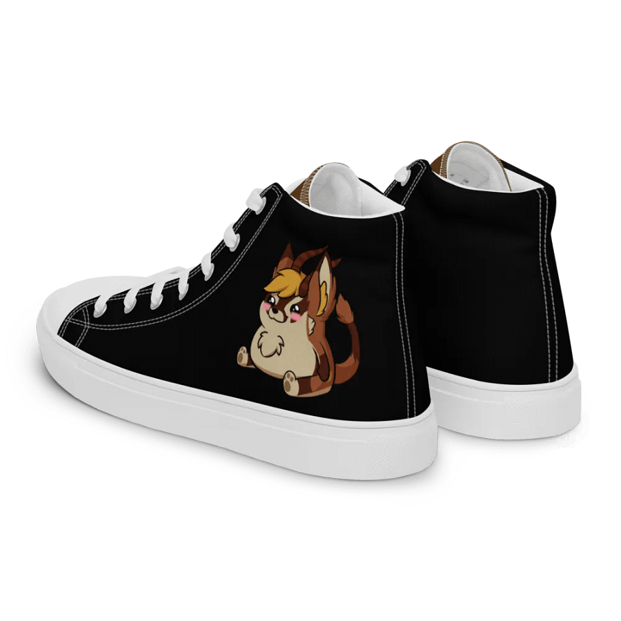 Women's Moka High-Top Sneakers product image (3)