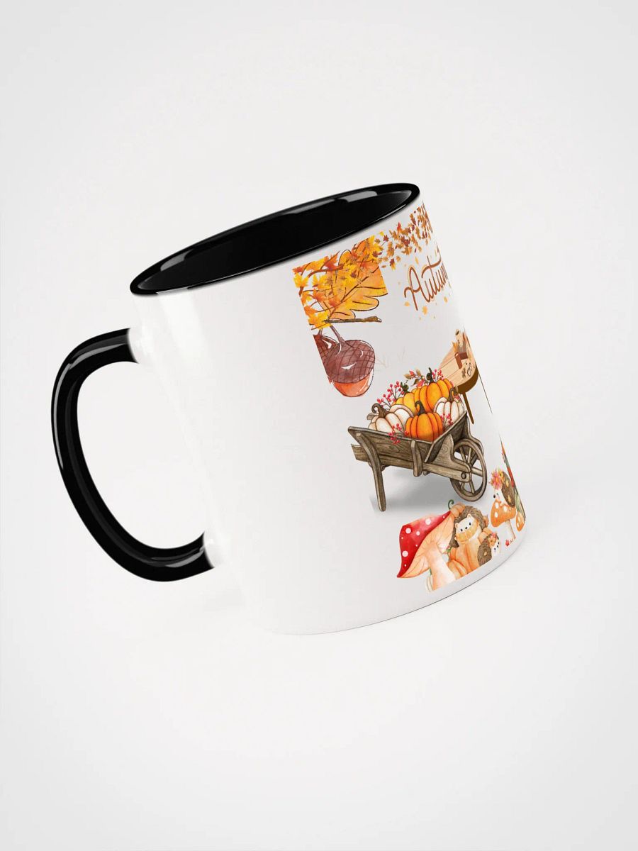 Cozy Seasons Mug product image (13)