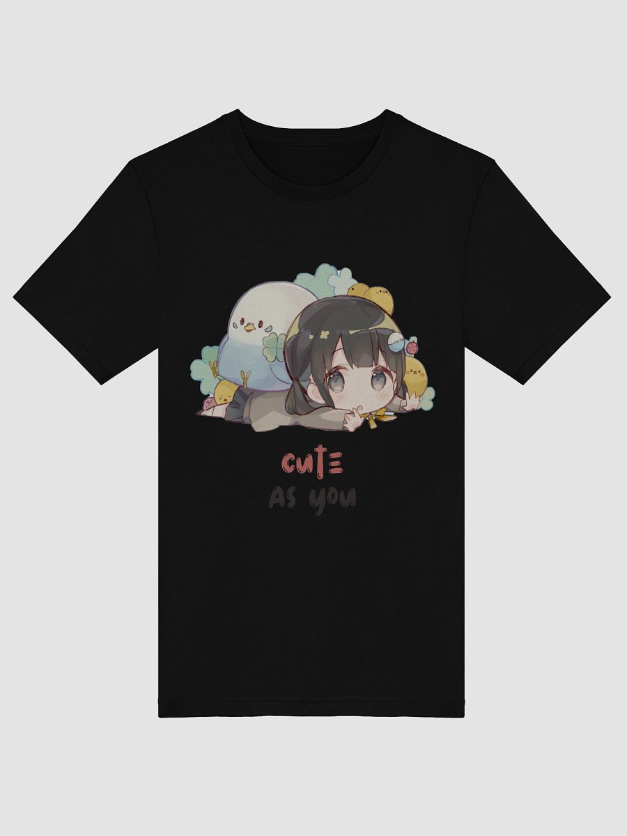 Kawaii Surprise T-Shirt product image (52)