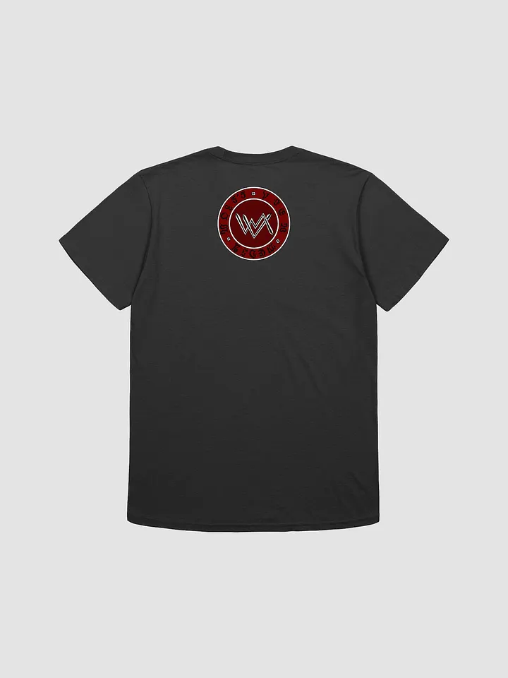 Relics- Unisex Cotton Tee product image (2)