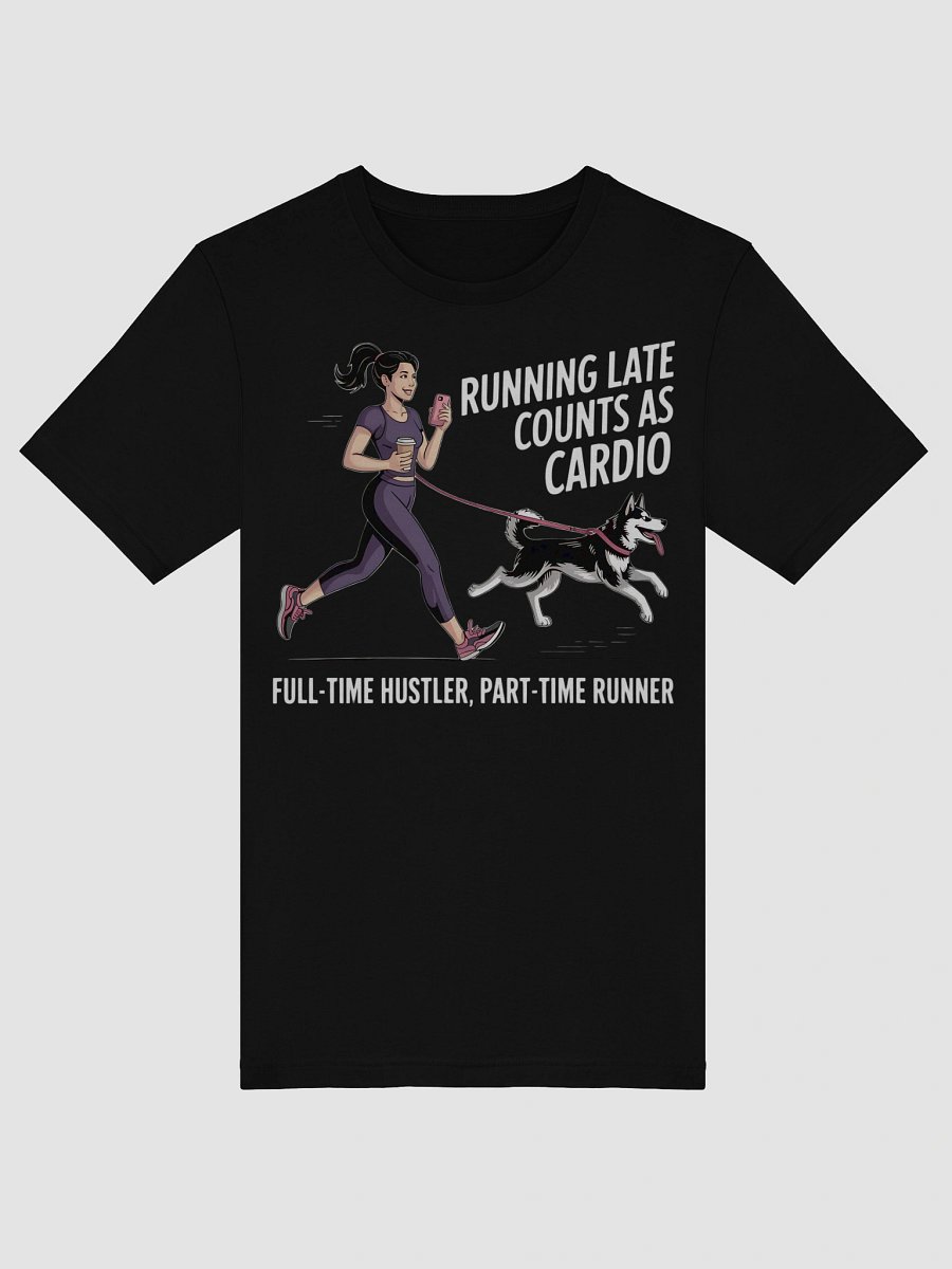 On-The-Go Jogger's Tee product image (46)