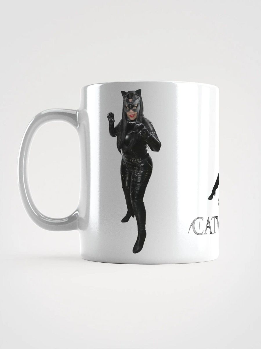 Catwoman White Mug product image (5)