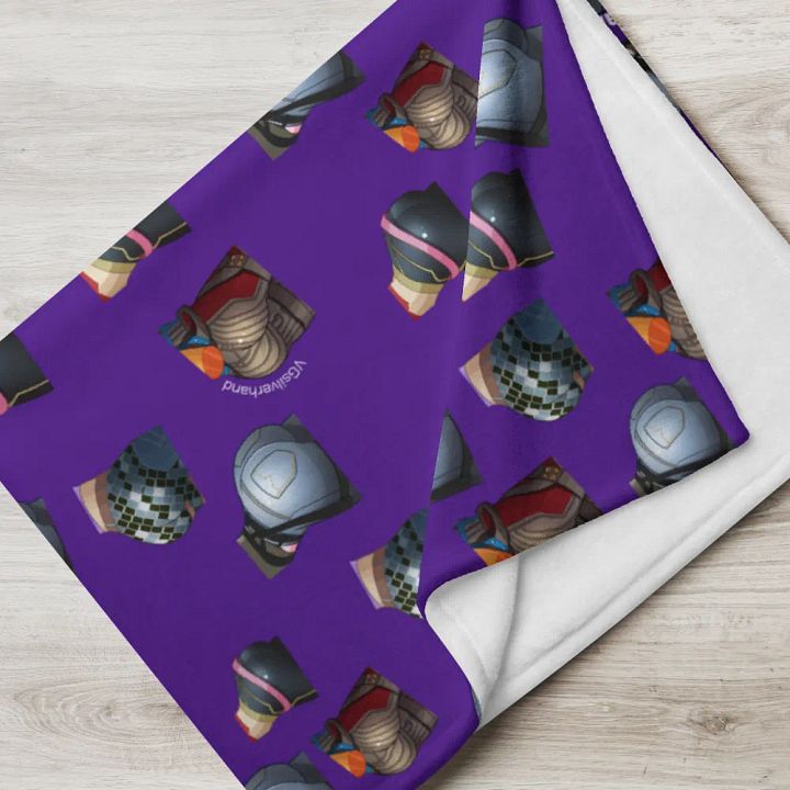 Booty Blanket product image (2)