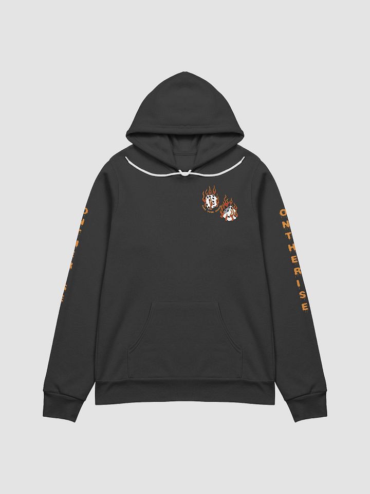 Dice Hoodie product image (1)