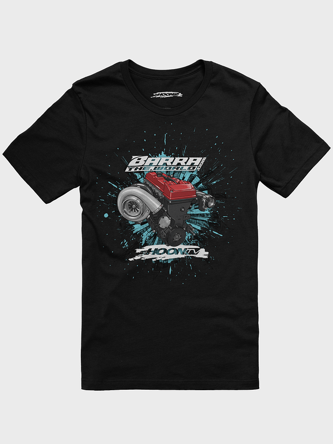 T-SHIRTS
