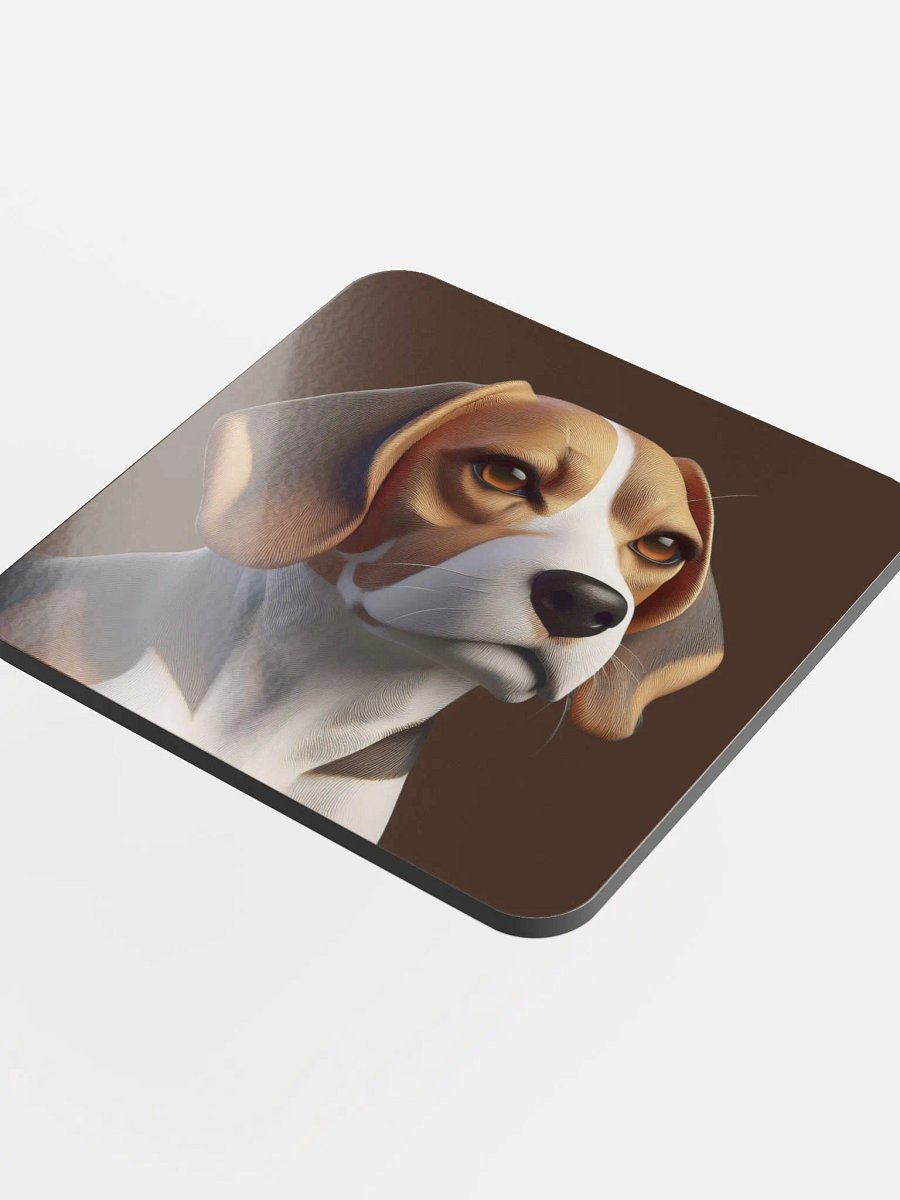 Beagle Coaster product image (4)