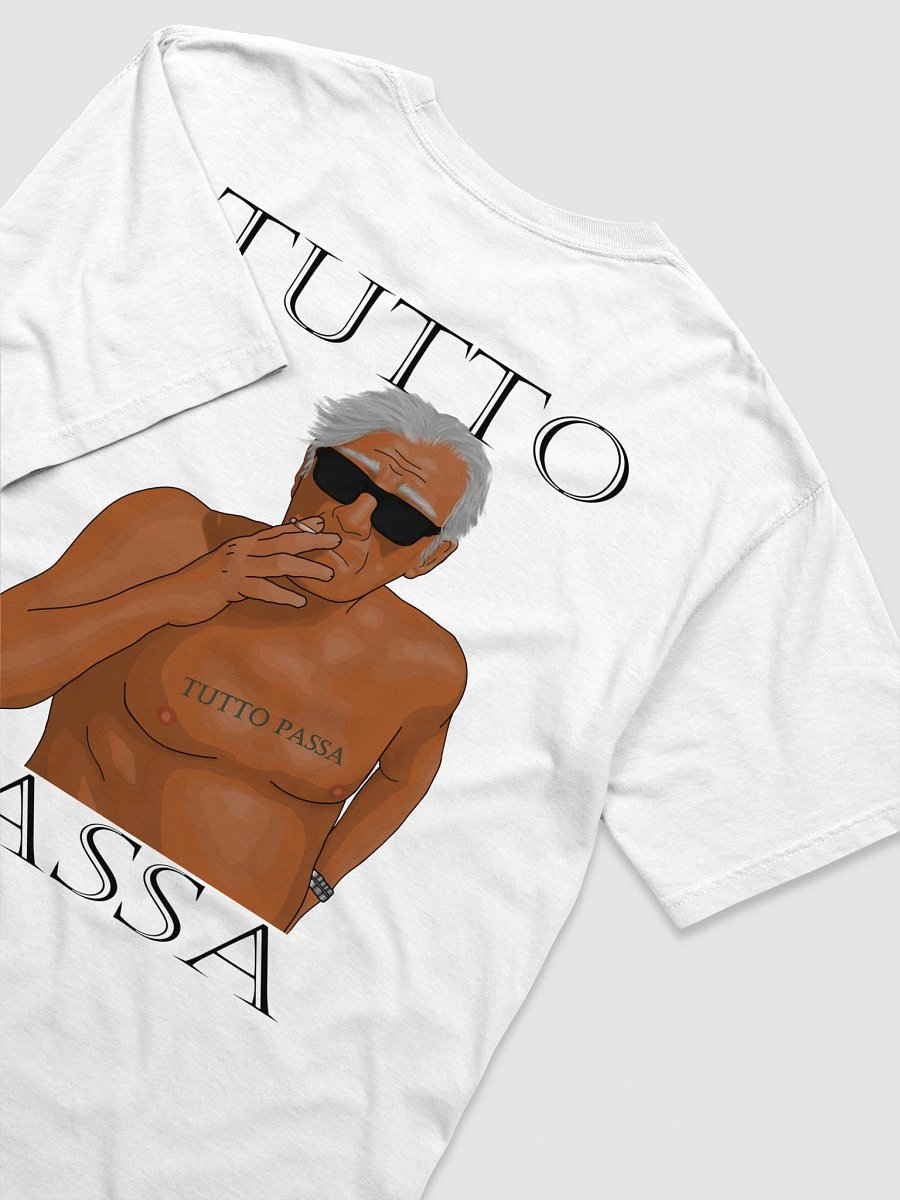 TUTTO PASSA ⚪ product image (4)