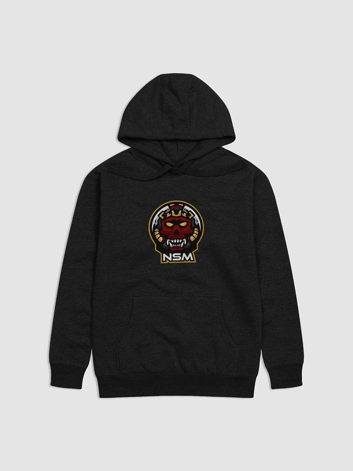 Monkey Hoodie product image (1)
