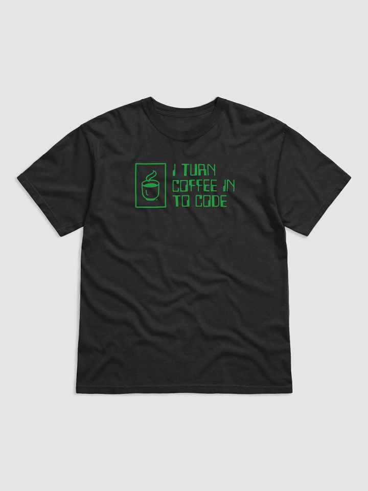 IT and Coffee product image (1)