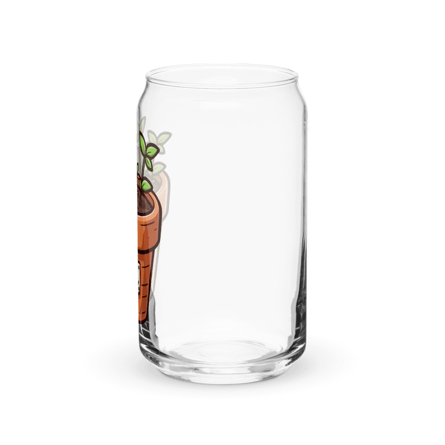 Plant Daddy Glass product image (39)