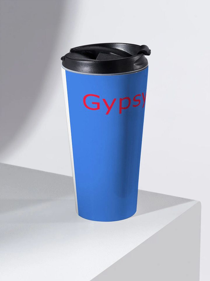 Gypsy Party Travel Mug product image (2)
