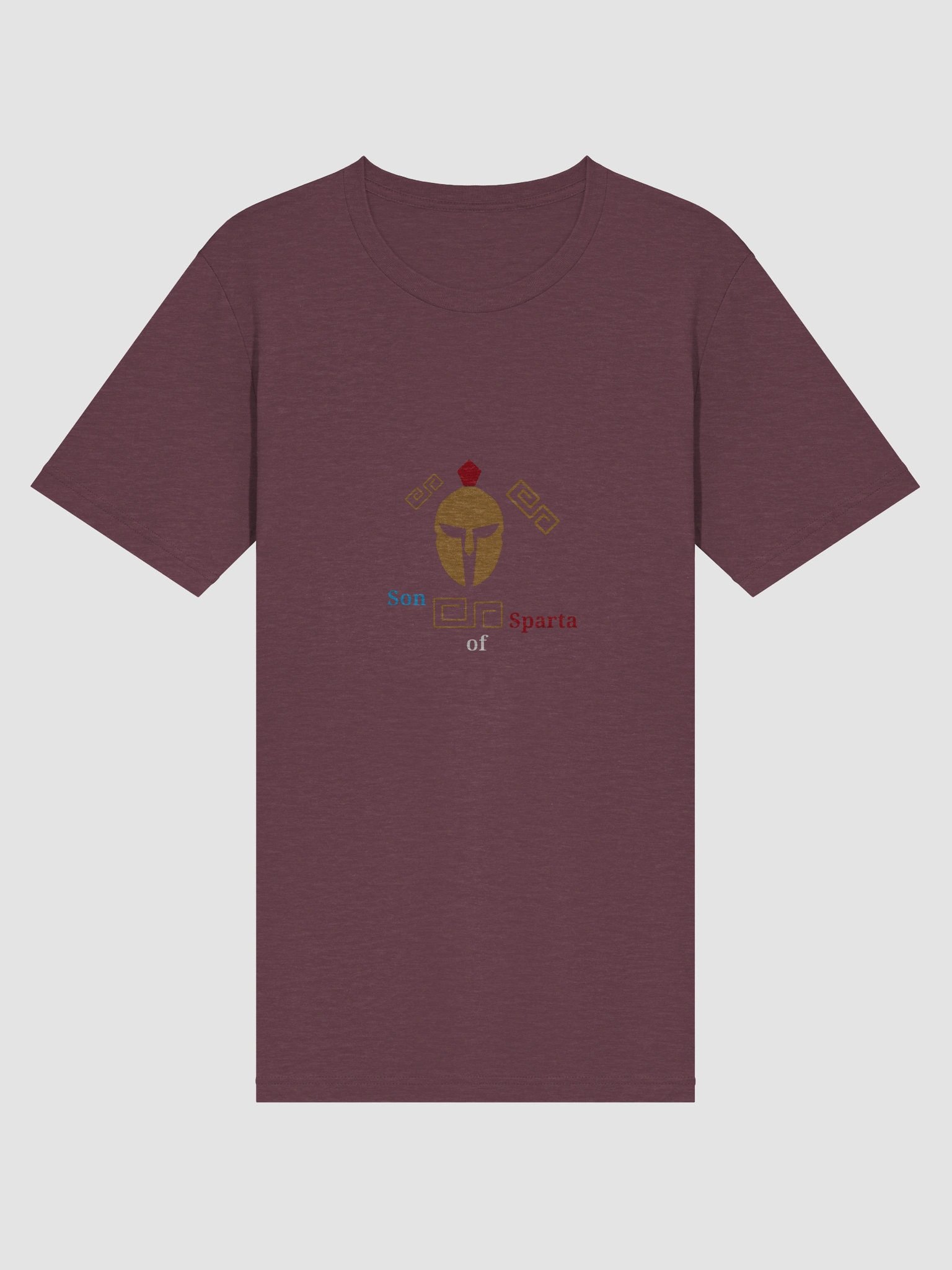 Spartan Legacy Tee product image (3)