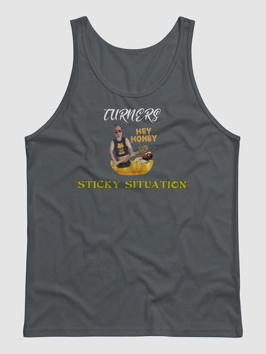Hey Honey Tank product image (1)
