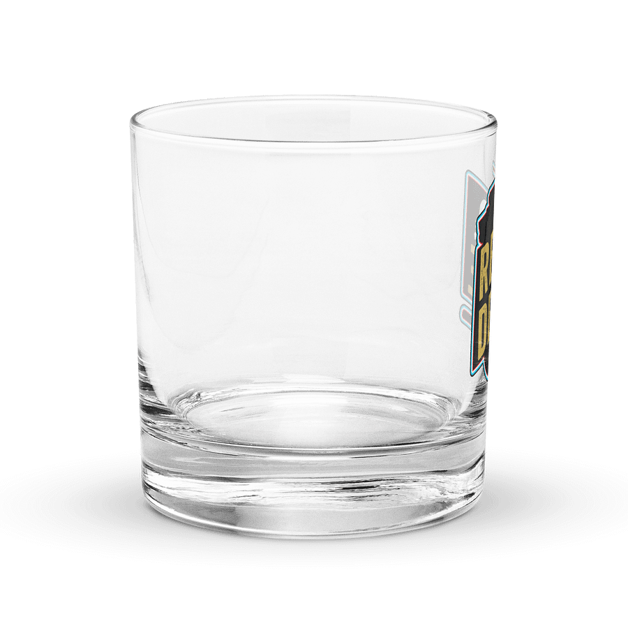 The Rev Deuce WT + STFC Whiskey Tumbler | 1 of 4 Exclusive Set! product image (3)