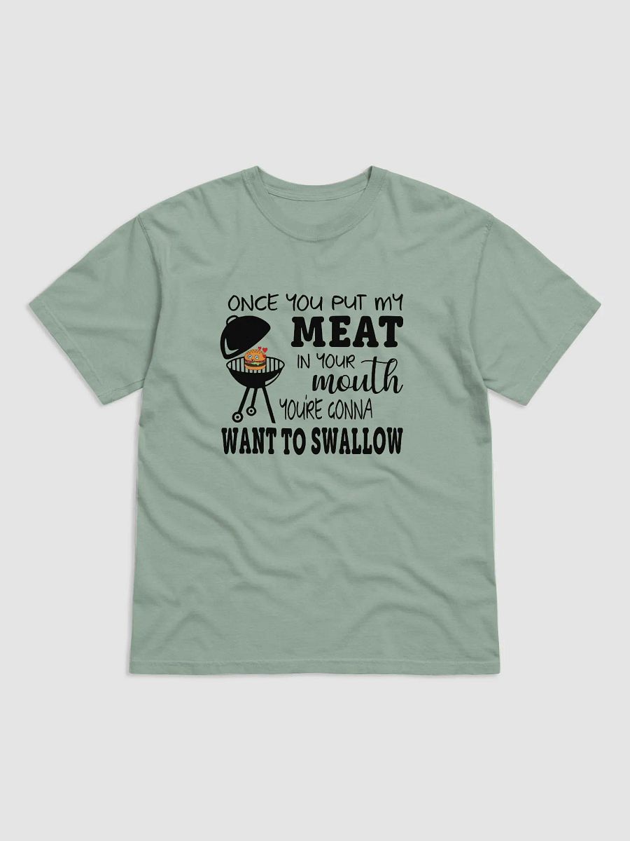 The OTHER Meat Shirt product image (7)